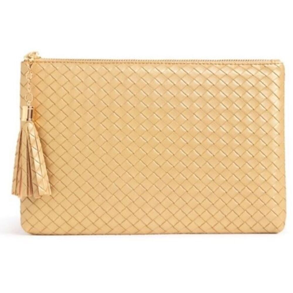 VIRGINIA WOLF Clutch